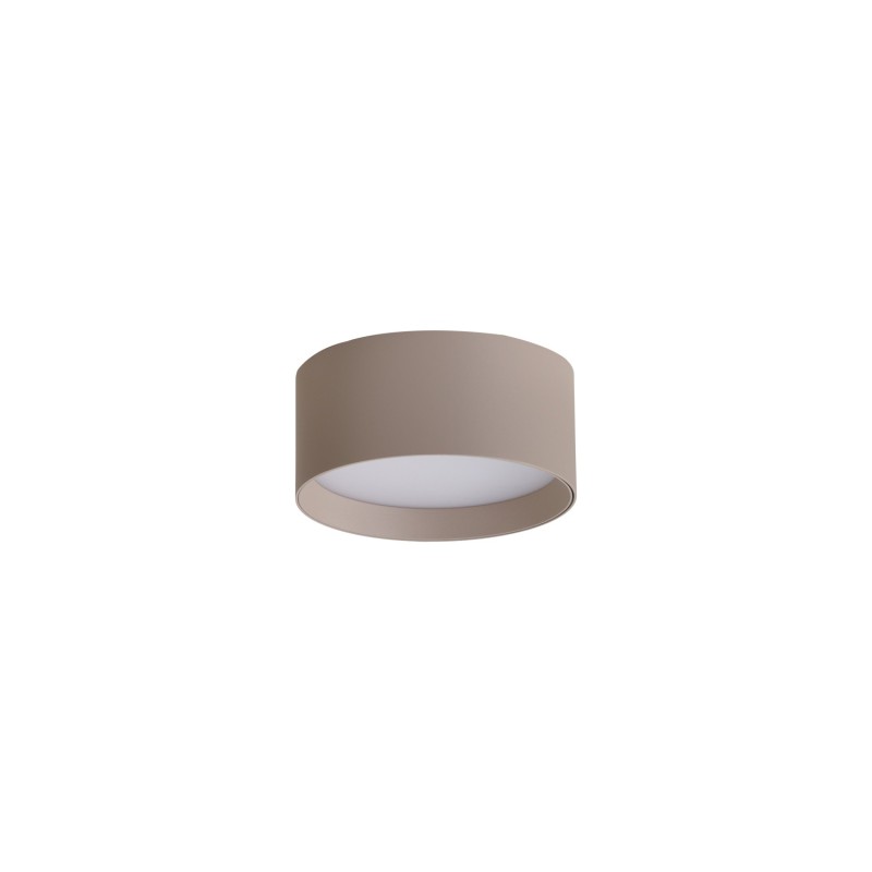 Lampa natynkowa AXIS 18W CCT SWITCH BEIGE