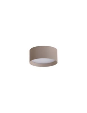 Lampa natynkowa AXIS 18W CCT SWITCH BEIGE