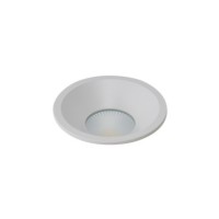 APULSO IP65 7W CCT SWITCH Biała