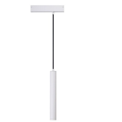 BETA KERRY 230V TRACK MAGNETIC 10W CCT BLUETOOTH WH
