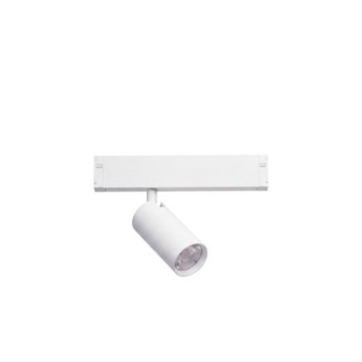 BETA MAKITA 230V TRACK MAGNETIC 10W CCT BLUETOOTH WH