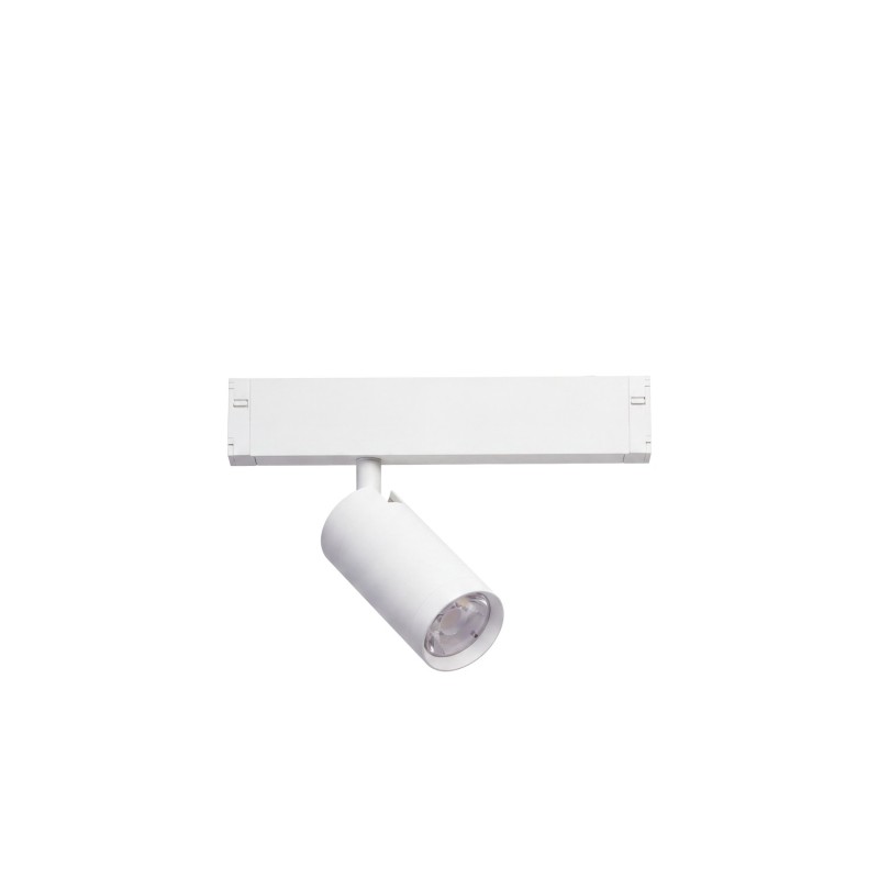 BETA MAKITA 230V TRACK MAGNETIC 10W CCT BLUETOOTH WH
