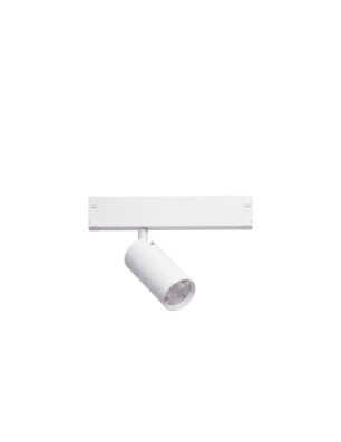 BETA MAKITA 230V TRACK MAGNETIC 10W CCT BLUETOOTH WH