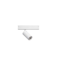 BETA OPTICA 230V TRACK MAGNETIC 10W CCT BLUETOOTH WH