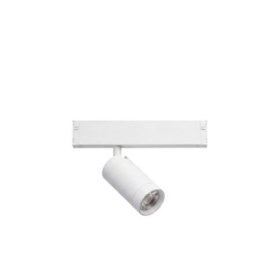 BETA OPTICA 230V TRACK MAGNETIC 10W CCT BLUETOOTH WH