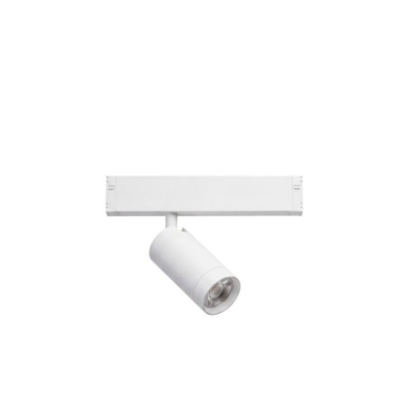 BETA OPTICA 230V TRACK MAGNETIC 10W CCT BLUETOOTH WH
