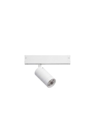 BETA OPTICA 230V TRACK MAGNETIC 10W CCT BLUETOOTH WH