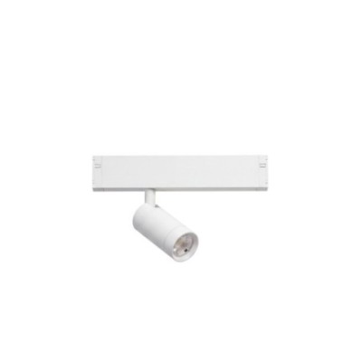BETA OPTICA 230V TRACK MAGNETIC 7W CCT BLUETOOTH WH