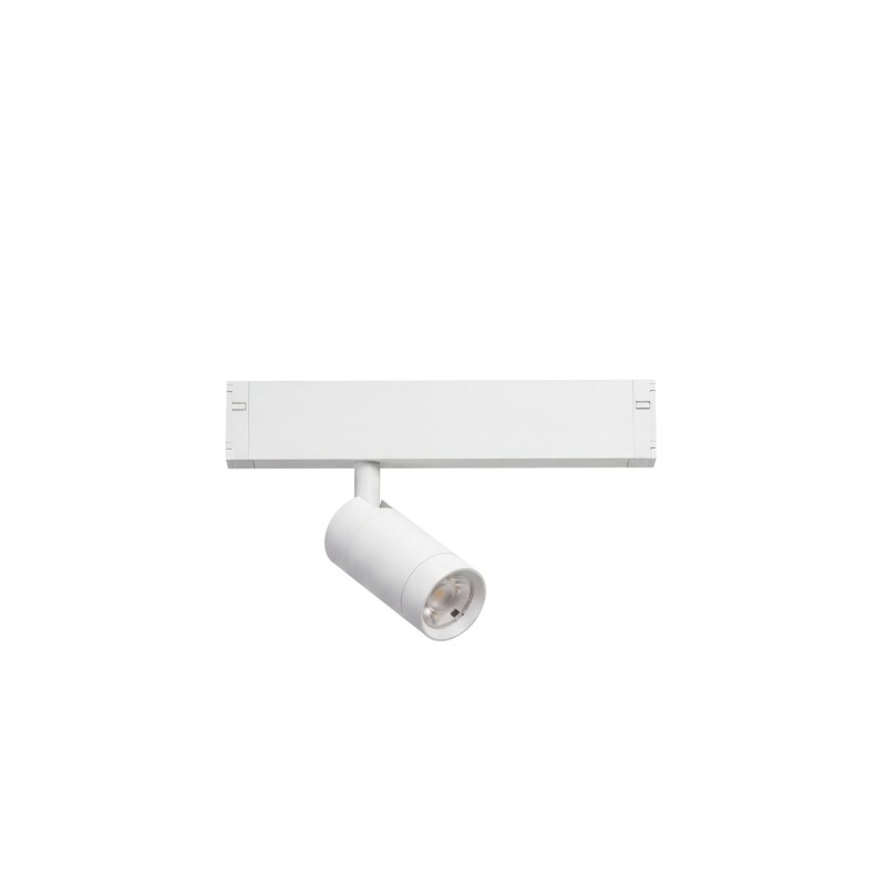 BETA OPTICA 230V TRACK MAGNETIC 7W CCT BLUETOOTH WH