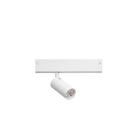 BETA OPTICA 230V TRACK MAGNETIC 7W CCT BLUETOOTH WH