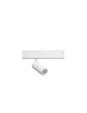 BETA OPTICA 230V TRACK MAGNETIC 7W CCT BLUETOOTH WH