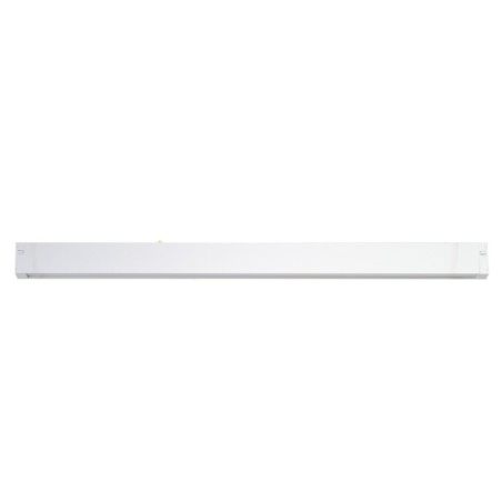 BETA SAGA 230V TRACK MAGNETIC 27W CCT BLUETOOTH WH