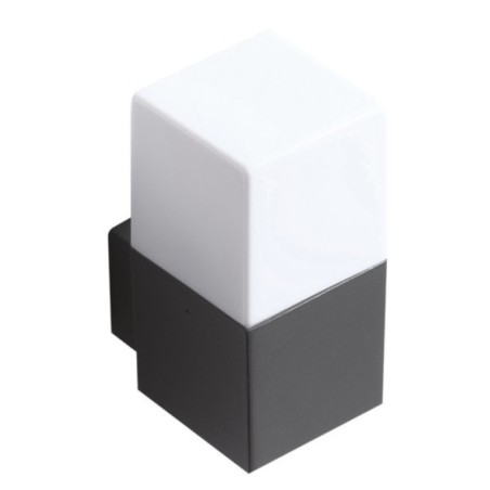 SORANO WALL IP54 Dark Gray