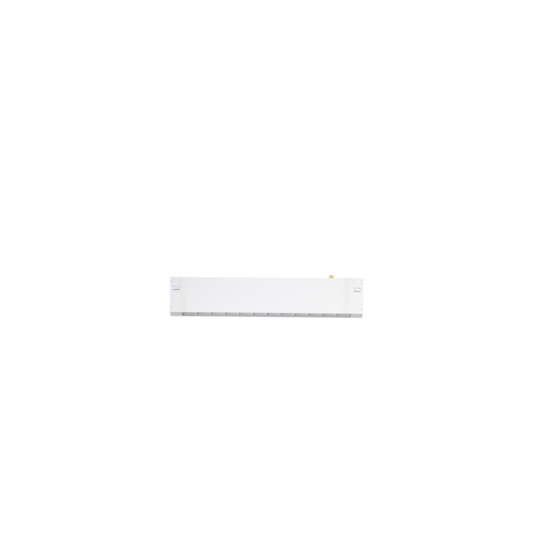 BETA KIRA 230V TRACK MAGNETIC 9W CCT BLUETOOTH WH