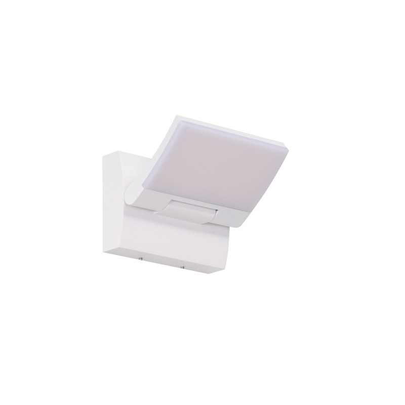 Kinkiet DURO IP65 CCT Biała