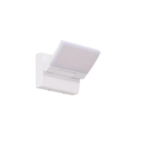 Kinkiet DURO IP65 CCT Biała