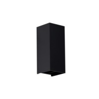 Kinkiet EDDY SQUARE IP65 CCT Czarna