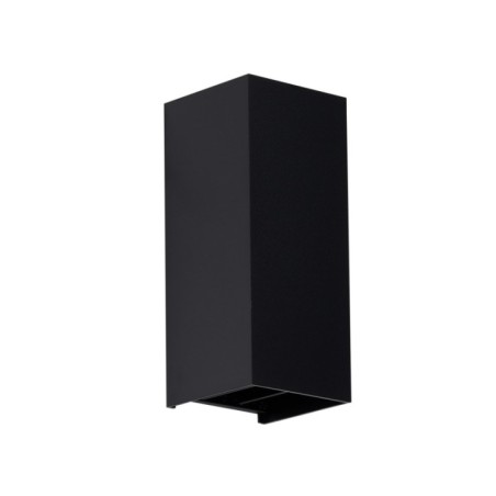 Kinkiet EDDY SQUARE IP65 CCT Czarna