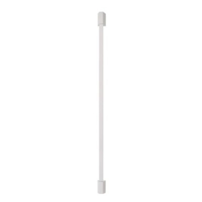Kinkiet GUSTO 120 WALL IP54 4000K Biała