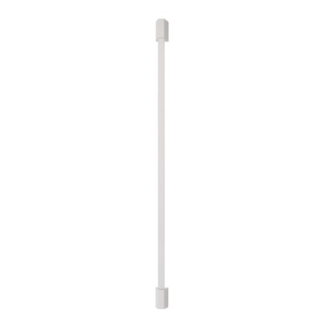 Kinkiet GUSTO 120 WALL IP54 4000K Biała