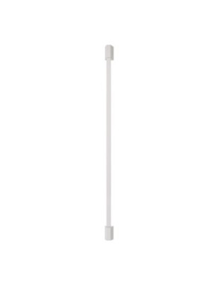 Kinkiet GUSTO 120 WALL IP54 4000K Biała