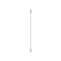 Kinkiet GUSTO 120 WALL IP54 3000K Biała