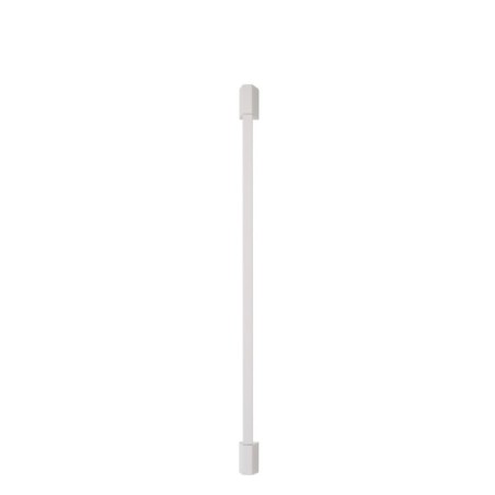 Kinkiet GUSTO 90 WALL IP54 4000K Biała