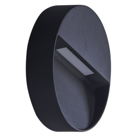 CASORIA ROUND IP54 Dark Gray