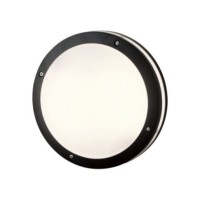 FANO R30 IP54 Czarny