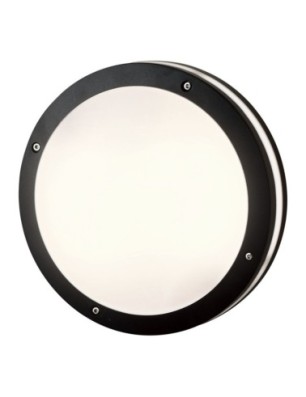 FANO R30 IP54 Czarny