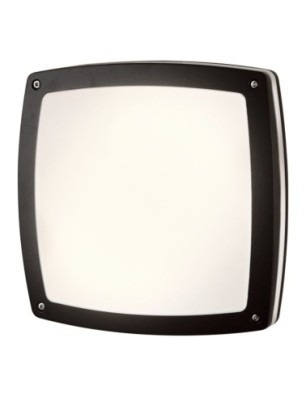 FANO S30 IP54 Czarny