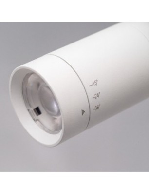 BETA OPTICA 230V TRACK MAGNETIC 10W CCT BLUETOOTH WH
