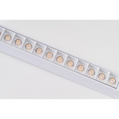 BETA KIRA 230V TRACK MAGNETIC 9W CCT BLUETOOTH WH