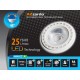 Żarówka LED ES111 15W GU10