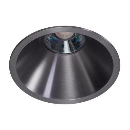 Oczko sufitowe TUNIS 8W 3000K Titanium