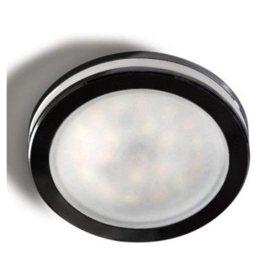 GALATA R IP44 Czarny