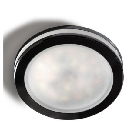 GALATA R IP44 Czarny