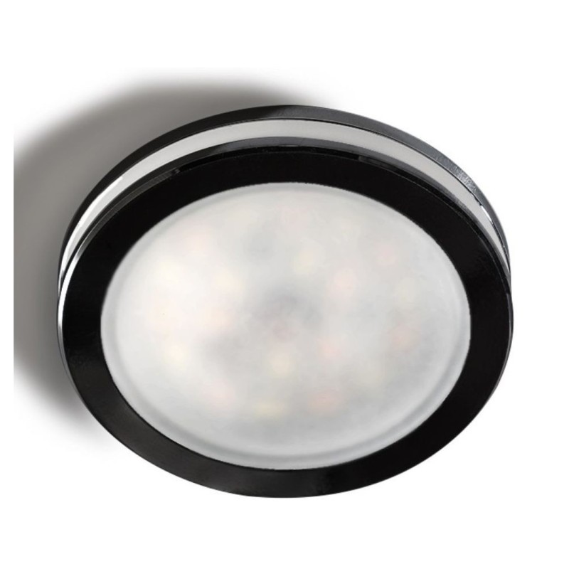 GALATA R IP44 Czarny