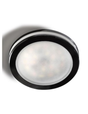 GALATA R IP44 Czarny