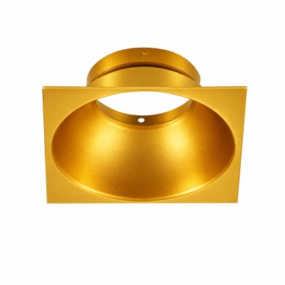 Hugo R Gold odbłyśnik do lampy