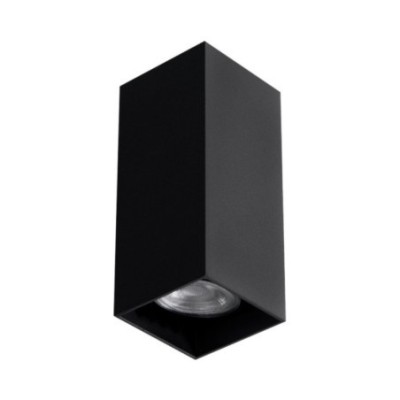 VELIA SQUARE 2 Czarny