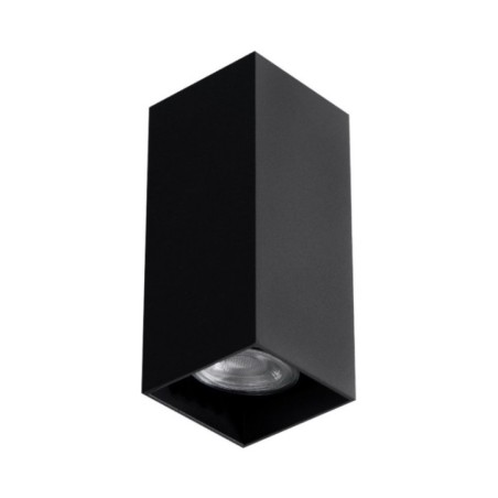 VELIA SQUARE 2 Czarny