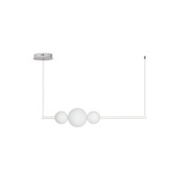 Sandra 3 DIMM Biały