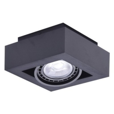 NIKEA 1 ES111 Czarny / Czarny