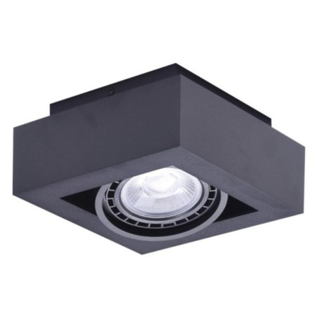 NIKEA 1 ES111 Czarny / Czarny