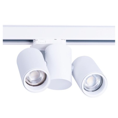 MEGARA 3 TRACK Biały