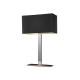MARTENS TABLE BLACK azzardo