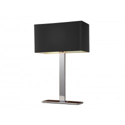 MARTENS TABLE BLACK azzardo