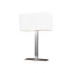 MARTENS TABLE WHITE