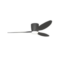 VENETI CCT + REMOTE CONTROL Czarny / Czarny